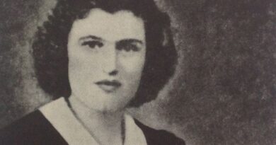 17 Αυγούστου 1944: Το Μπλόκο της Κοκκινιάς – Το μαρτύριο της Διαμάντως Κουμπάκη