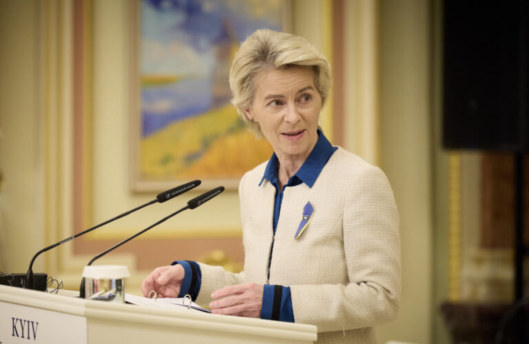 Ursula_von_der_Leyen_pb - NewsOk