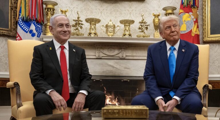 Trump_Netanyahu_pb - NewsOk