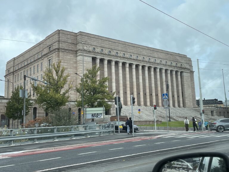 Finnish_Parliament_in_September_2024 - NewsOk