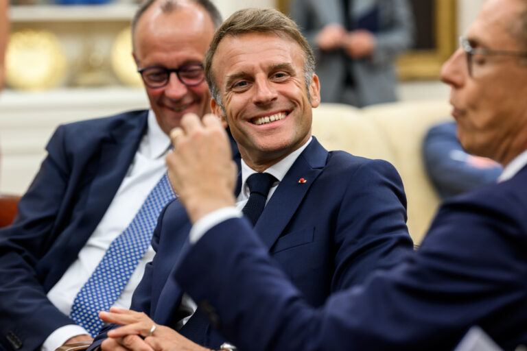 macron_merz_stubb_pb - NewsOk