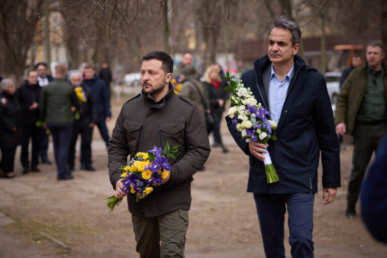 mitsotaki_zelenskyy_pb - NewsOk