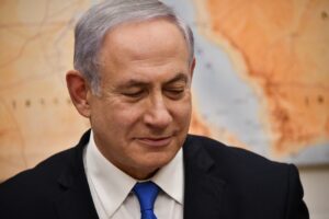 Netanyahu_pb - NewsOk