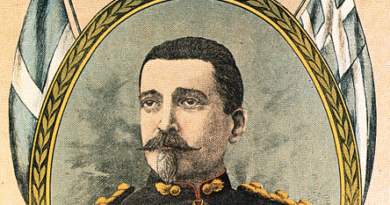15 Αυγούστου 1909: Το Κίνημα στο Γουδί – Η “Επανάσταση” που άλλαξε την Ελλάδα