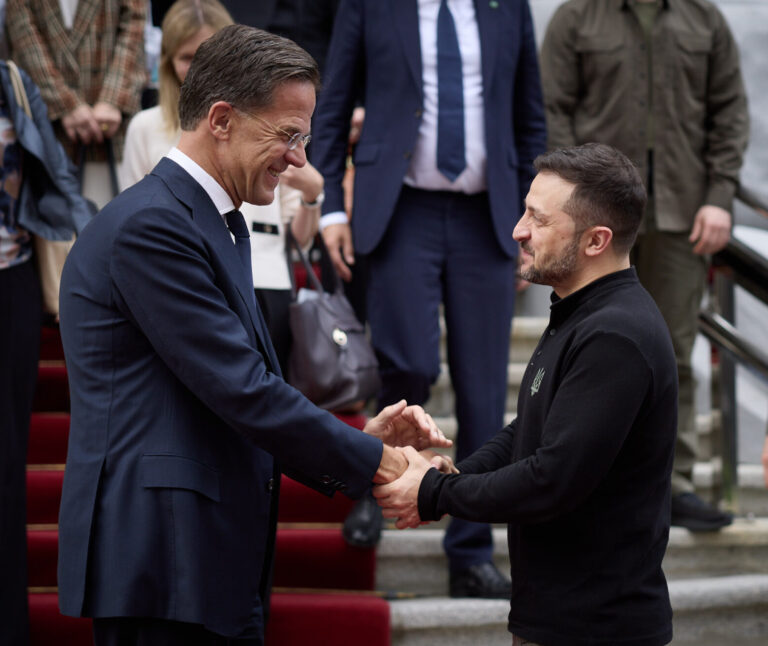 rutte_zelensky_pb - NewsOk