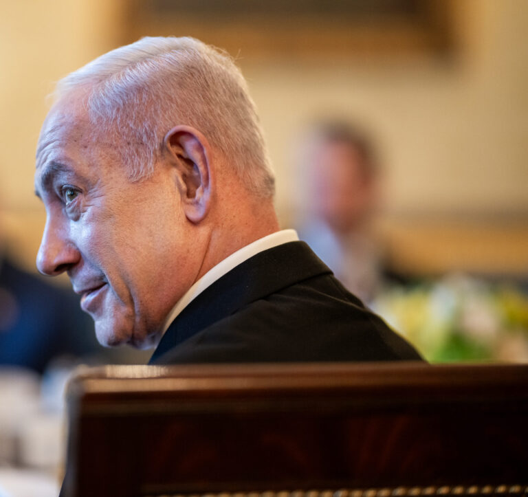Netanyahu_pb - NewsOk