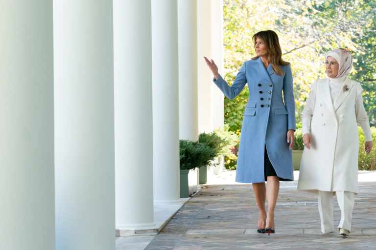 melania_emine_pb - NewsOk