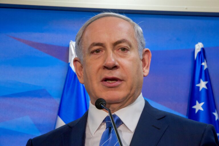 Netanyahu_pb - NewsOk
