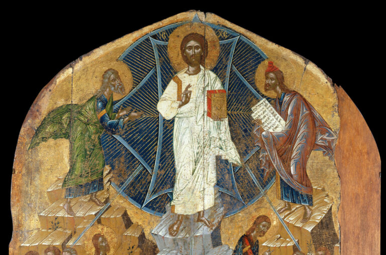 The_Transfiguration_-_Google_Art_Project_715792 - NewsOk