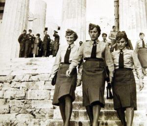 WW2_German_female_auxiliaries_helpers_of_the_Wehrmacht_pb - NewsOk