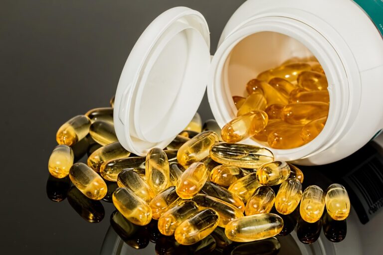 omega3_pexels - NewsOk