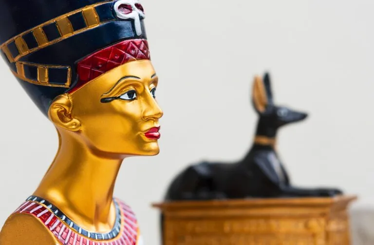 nefertiti_pixabay - NewsOk