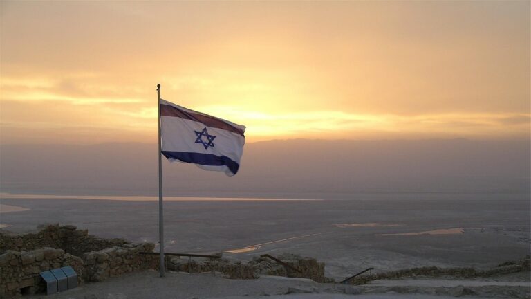 israel_flag_pixabay - NewsOk
