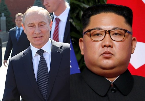 putin_kimYoung - NewsOk