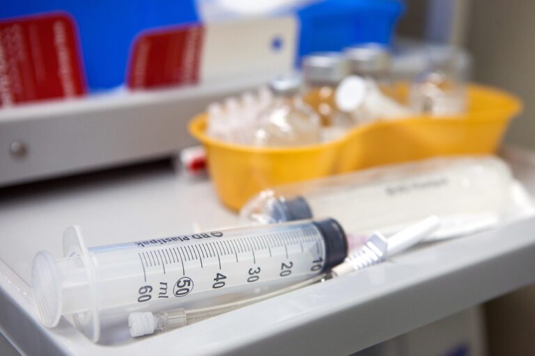 pexels_injection - NewsOk