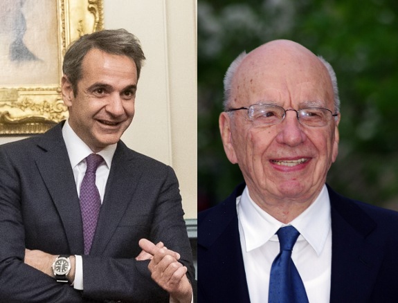 mitsotakis_murdoch_pb - NewsOk
