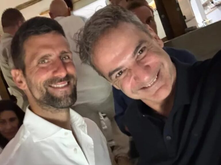 mitsotakis_tzokowitz - NewsOk