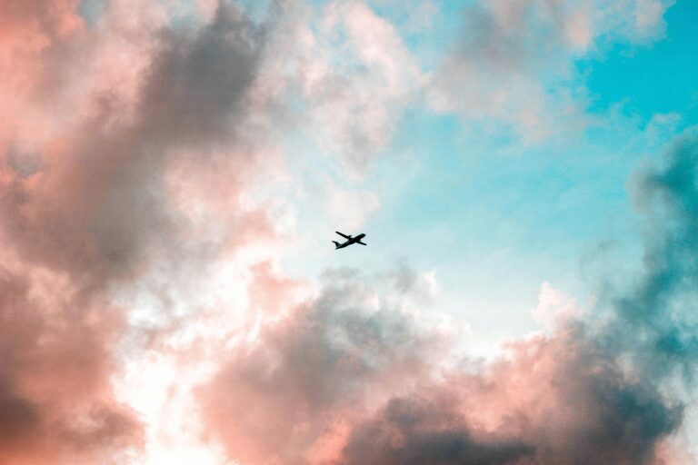 pexels-aircraft - NewsOk