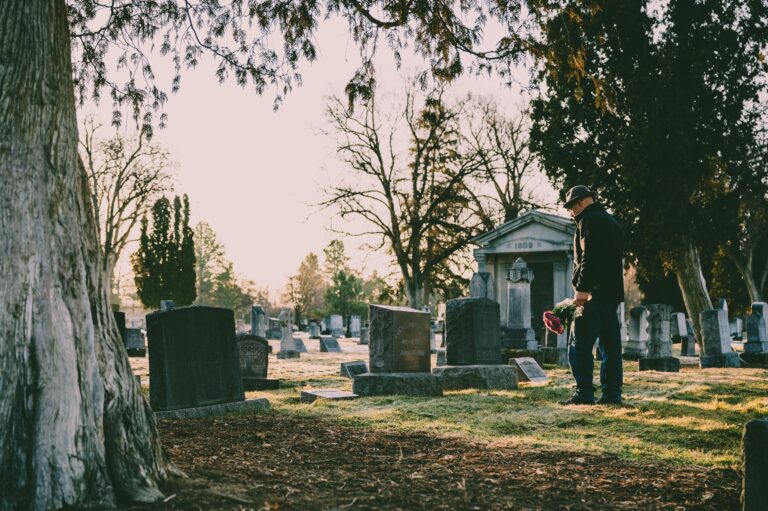 death_pexels - NewsOk