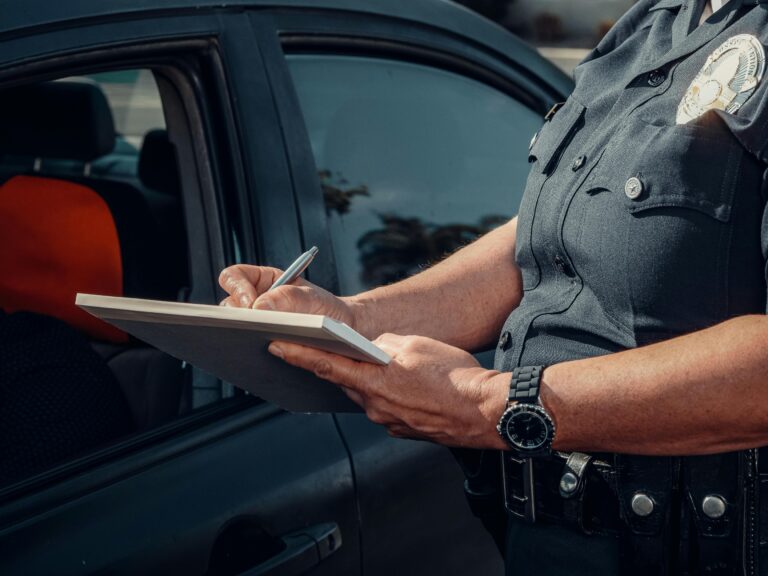 police_pexels - NewsOk