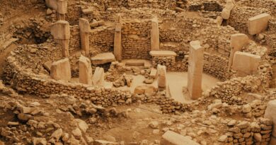 Ανακάλυψη-Σταθμός στην Κουλτέπε: Σπίτια 4.700 Ετών Αποκαλύπτουν τη Ζωή των Απλών Ανθρώπων