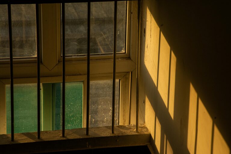 behindbars_pexels - NewsOk