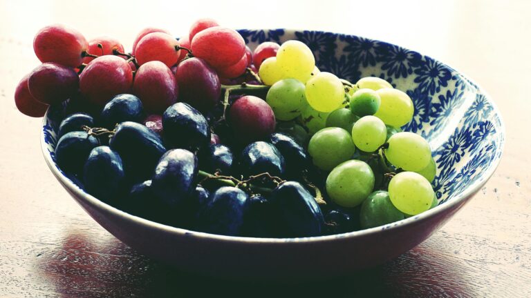 grapes_pexels - NewsOk