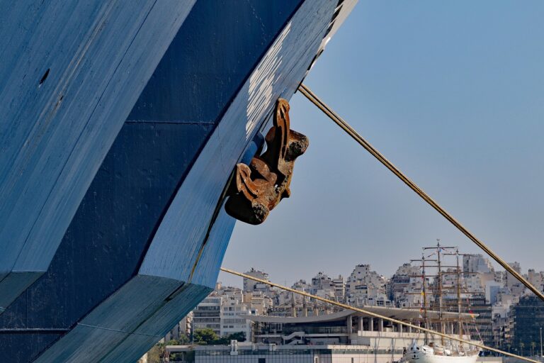 piraeus-pixabay - NewsOk