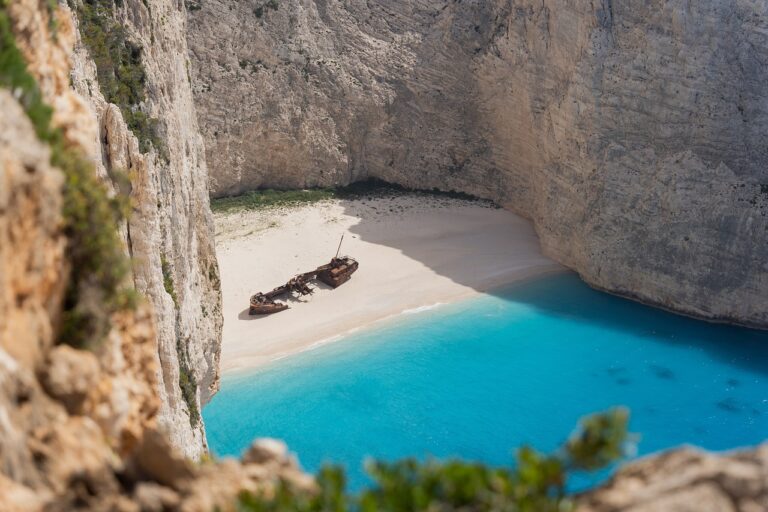 nayagio_zakynthos_pixabay - NewsOk
