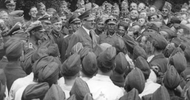 Το παιδί του Διστόμου που έγινε σύμβολο: Η ιστορία του Αργύρη Σφουντούρη και ο αγώνας του [Βίντεο]