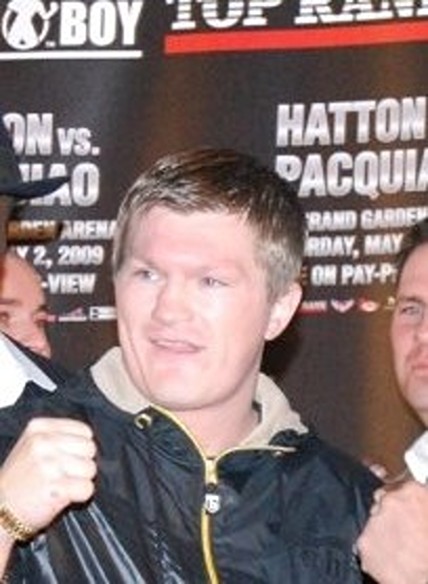 Hatton_pb - NewsOk