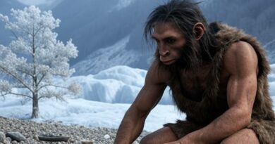 Βρετανία: Ανθρωποι της Παλαιολιθικής Εποχής Αντιστάθηκαν στην Πιο Σκληρή Εποχή των Παγετώνων Πριν 440.000 Χρόνια – Αρχαιολογική Ανακάλυψη