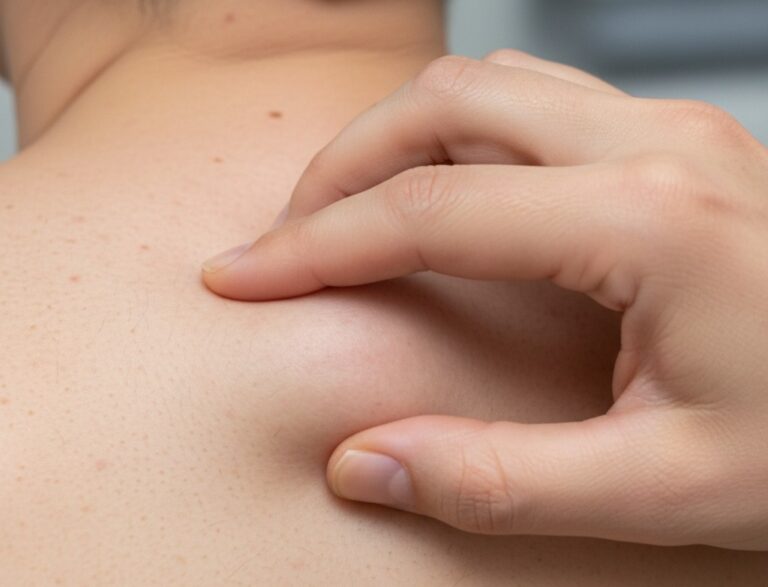 lipoma - NewsOk