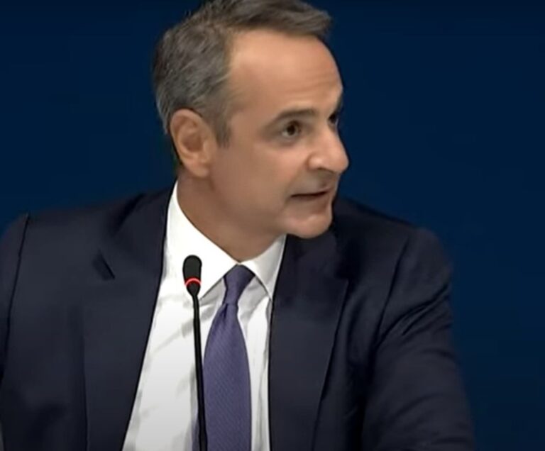 mitsotakis - NewsOk