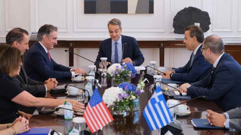 mitsotakis - NewsOk