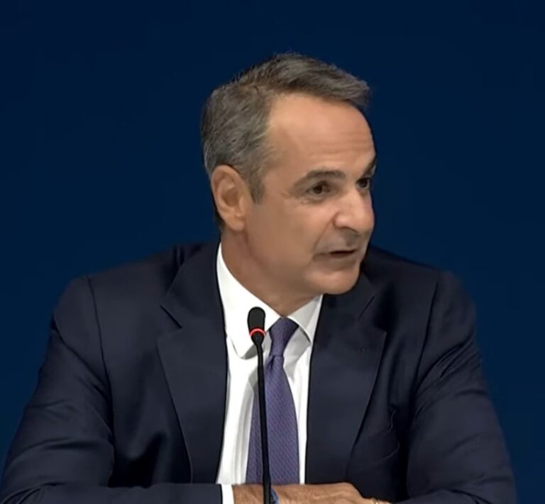 mitsotakis1 - NewsOk