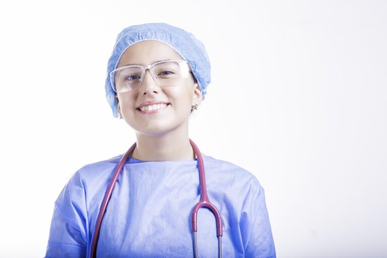 nurse-pixabay - NewsOk