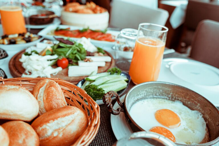 breakfast_pexels - NewsOk