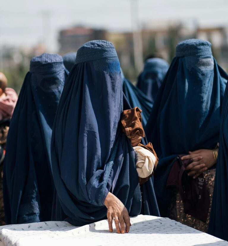 pexels-taliban - NewsOk