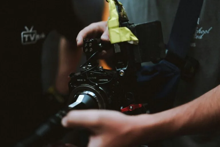 pexels-cameraman - NewsOk