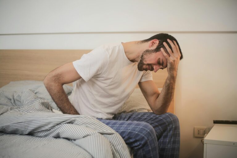 pexels-headache - NewsOk