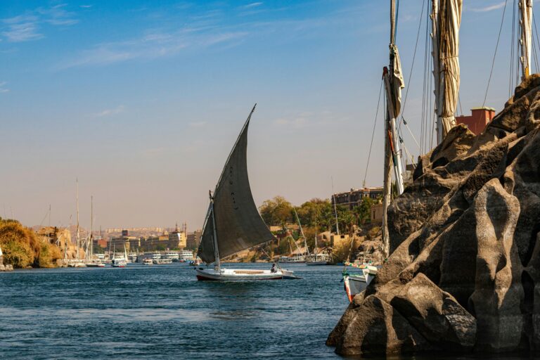 pexels-egypt - NewsOk