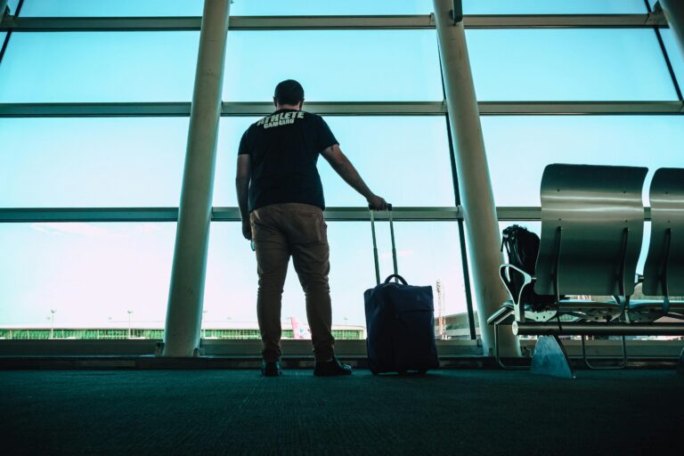 pexels-airport - NewsOk