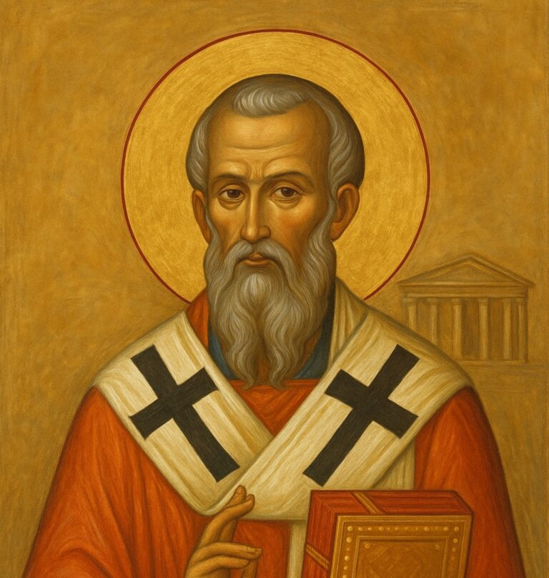 agiosierotheos - NewsOk