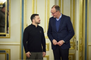 Zelenskyy_Merz_pb - NewsOk