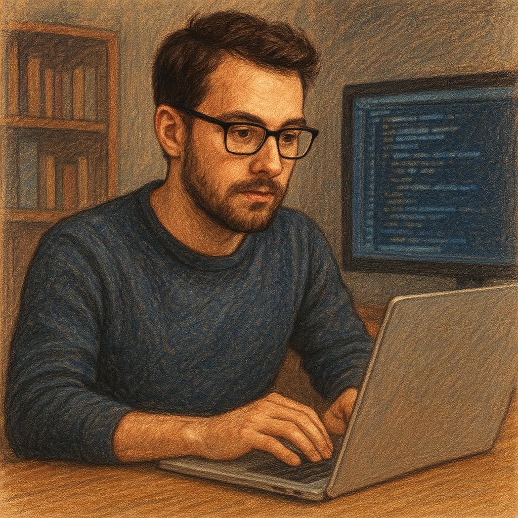 author avatar