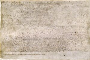 Magna_Carta_British_Library_Cotton_MS_Augustus_II106_pb - NewsOk