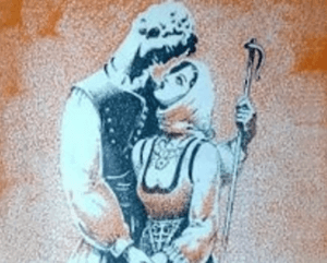 Golfo_Theatrical_Poster_1915_pb - NewsOk