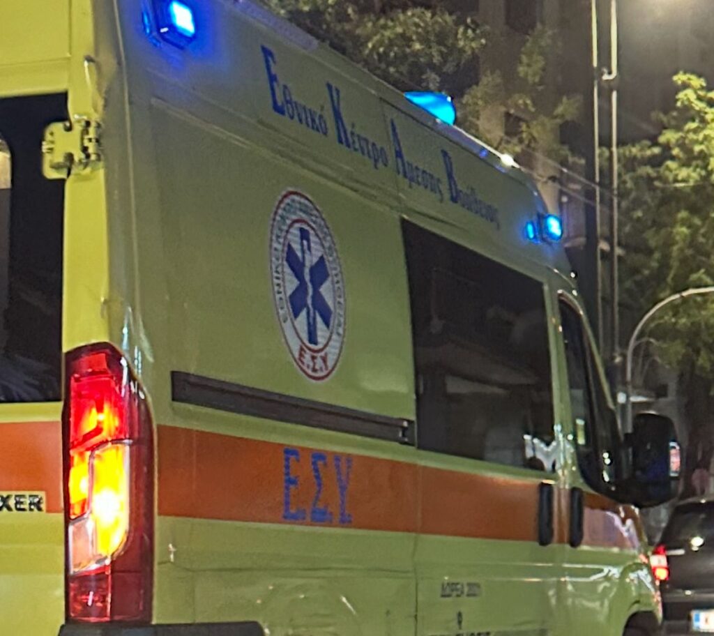 Μενίδι: Οδηγός νταλίκας συνελήφθη για την παράσυρση και θάνατο 82χρονης – Βίντεο Ντοκουμέντο