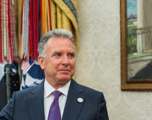 A_swearing-in_ceremony_for_Senior_Adviser_and_Special_Envoy_Steve_Witkoff_on_May_6_2025 - NewsOk